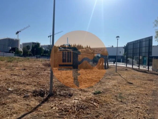 Terreno para Venda em Loule (São Clemente) Foto 12