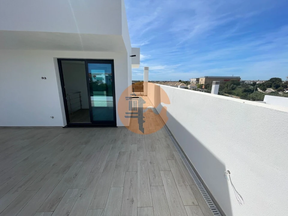Moradia T4 para Venda em Tavira (Santa Maria e Santiago) Foto 40