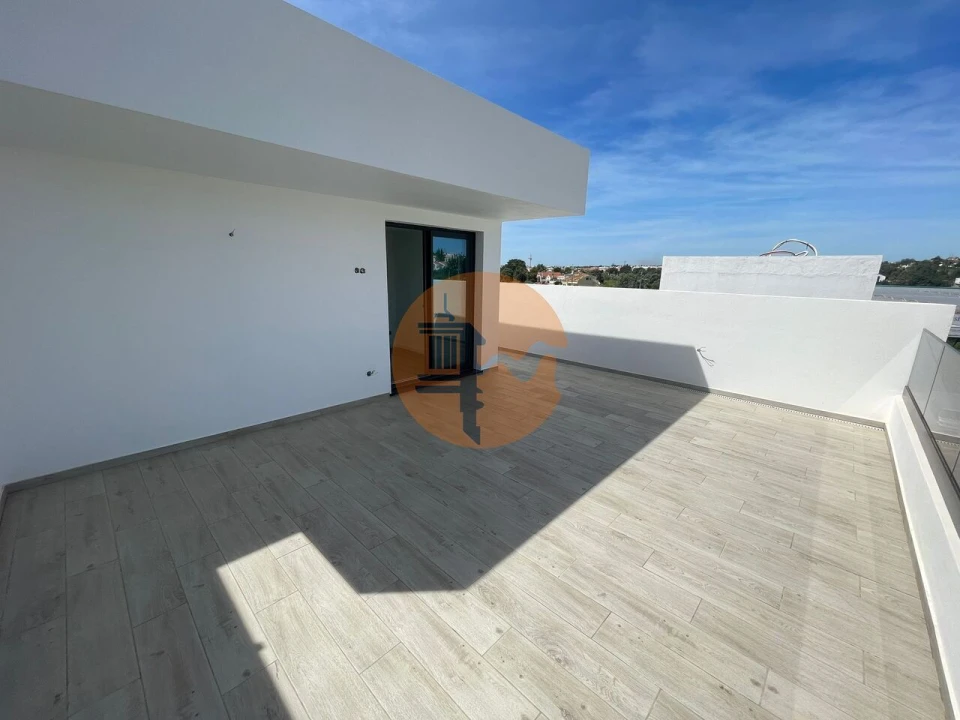 Moradia T4 para Venda em Tavira (Santa Maria e Santiago) Foto 41