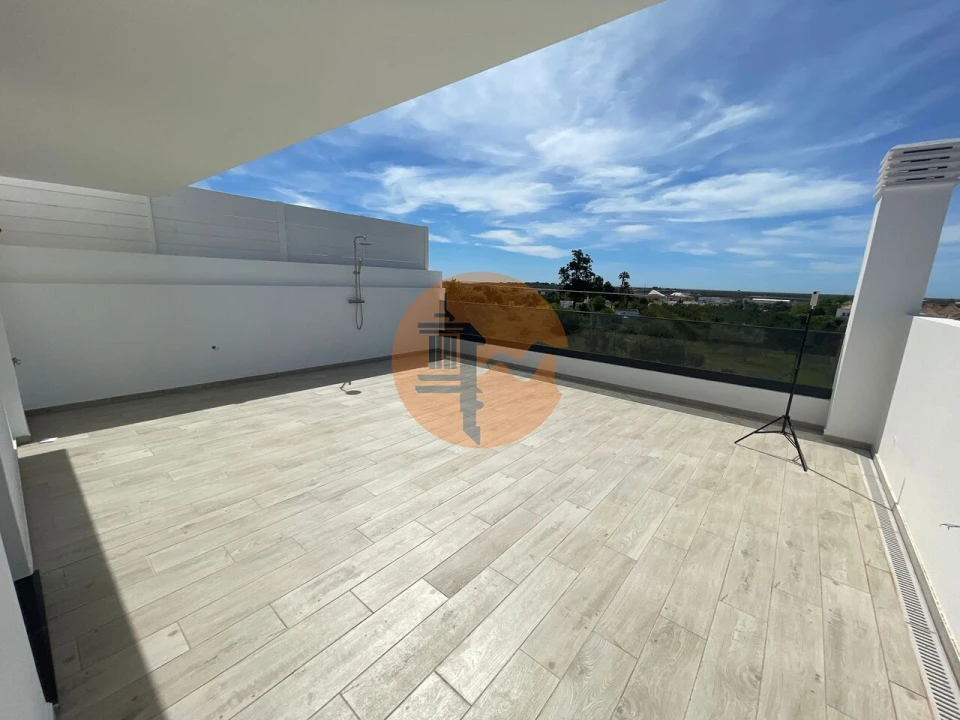 Moradia T4 para Venda em Tavira (Santa Maria e Santiago) Foto 46