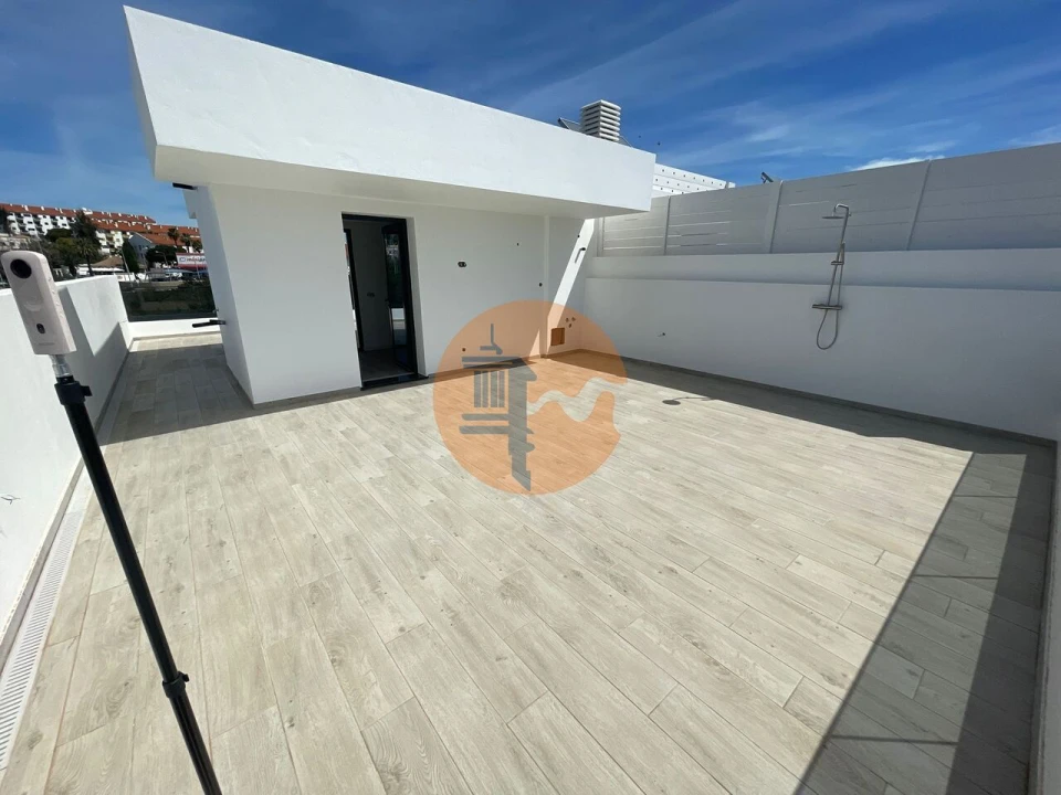 Moradia T4 para Venda em Tavira (Santa Maria e Santiago) Foto 47