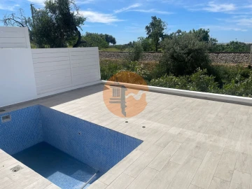 Moradia T4 para Venda em Tavira (Santa Maria e Santiago)
