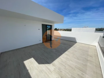 Moradia T4 para Venda em Tavira (Santa Maria e Santiago)