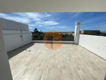 Moradia T4 para Venda em Tavira (Santa Maria e Santiago)