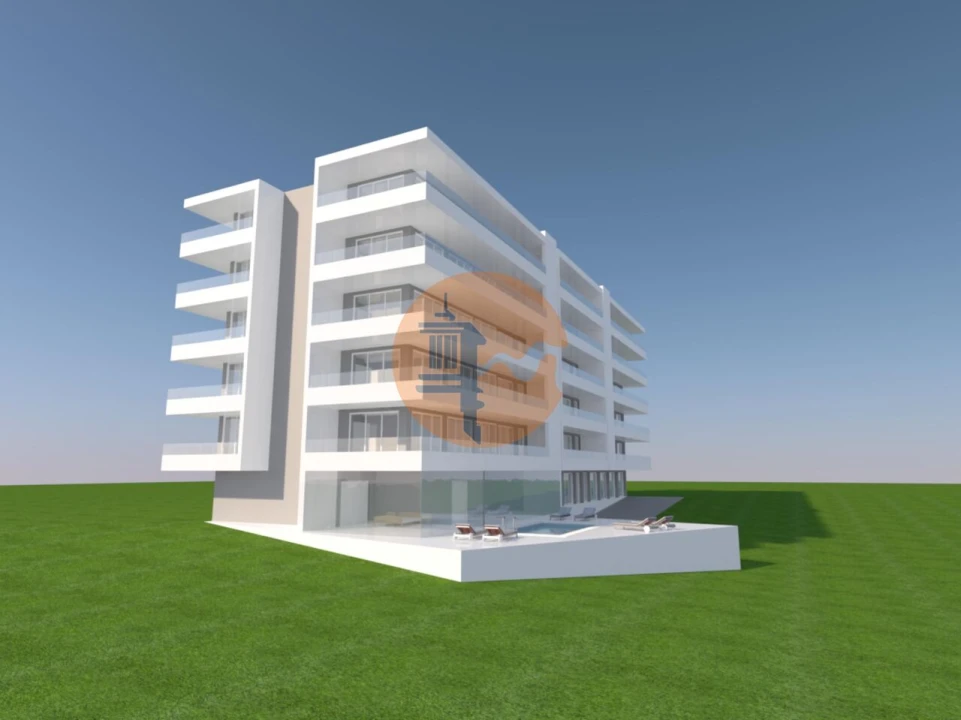 Terreno para Venda em Loule (São Clemente) Foto 2