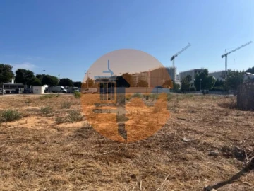 Terreno para Venda em Loule (São Clemente)
