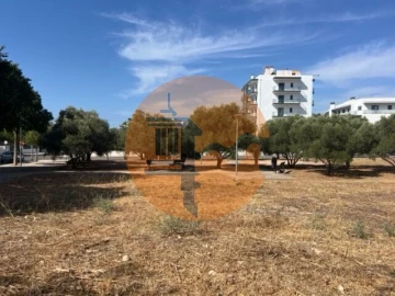 Terreno para Venda em Loule (São Clemente)