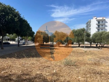 Terreno para Venda em Loule (São Clemente)