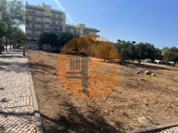 Terreno para Venda em Loule (São Clemente)