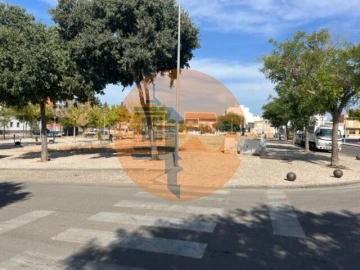 Terreno para Venda em Loule (São Clemente)