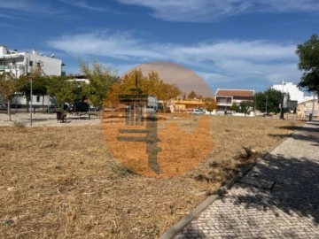 Terreno para Venda em Loule (São Clemente)