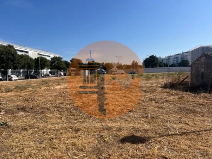 Terreno para Venda em Loule (São Clemente) Foto 10