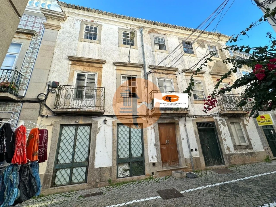 Prédio para Venda em Tavira (Santa Maria e Santiago) Foto 1