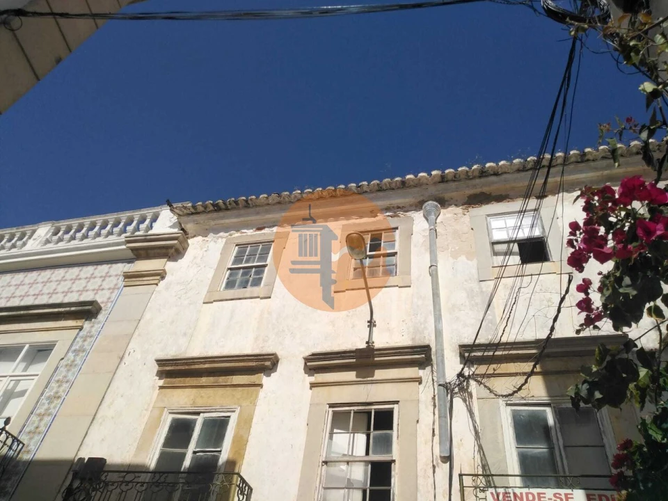 Prédio para Venda em Tavira (Santa Maria e Santiago) Foto 2