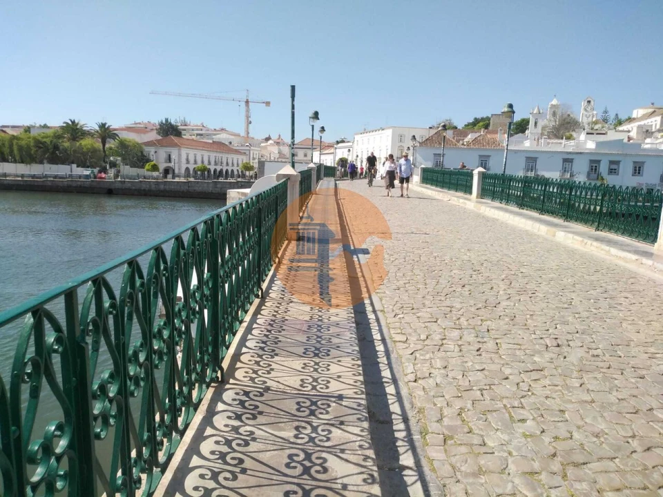 Prédio para Venda em Tavira (Santa Maria e Santiago) Foto 6