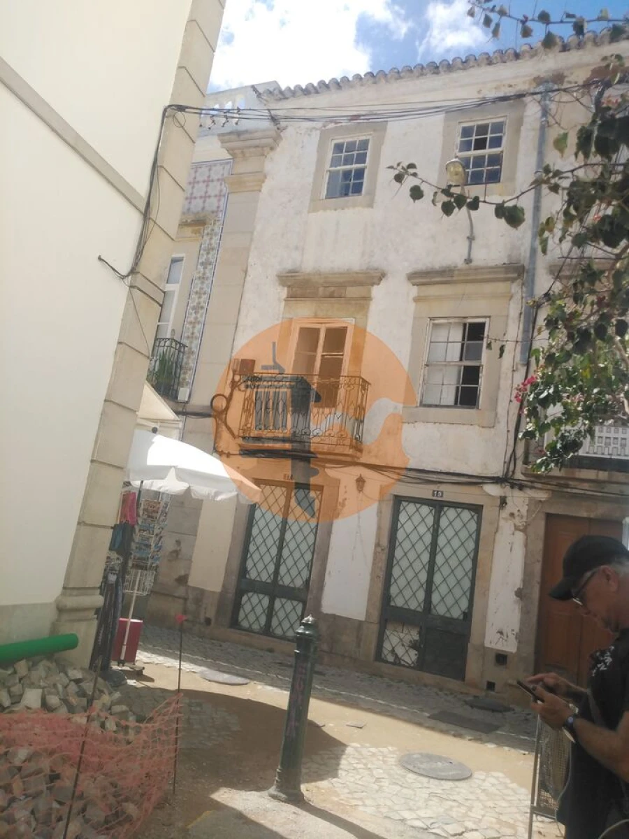 Prédio para Venda em Tavira (Santa Maria e Santiago) Foto 4