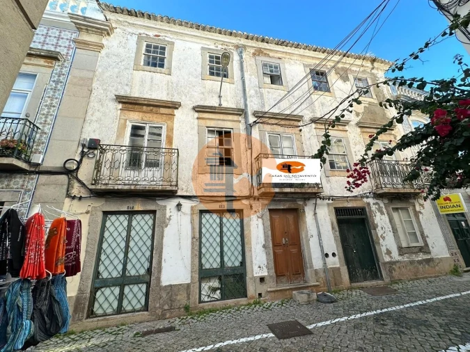 Prédio para Venda em Tavira (Santa Maria e Santiago) Foto 1