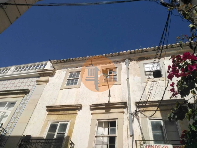 Prédio para Venda em Tavira (Santa Maria e Santiago) Foto 2