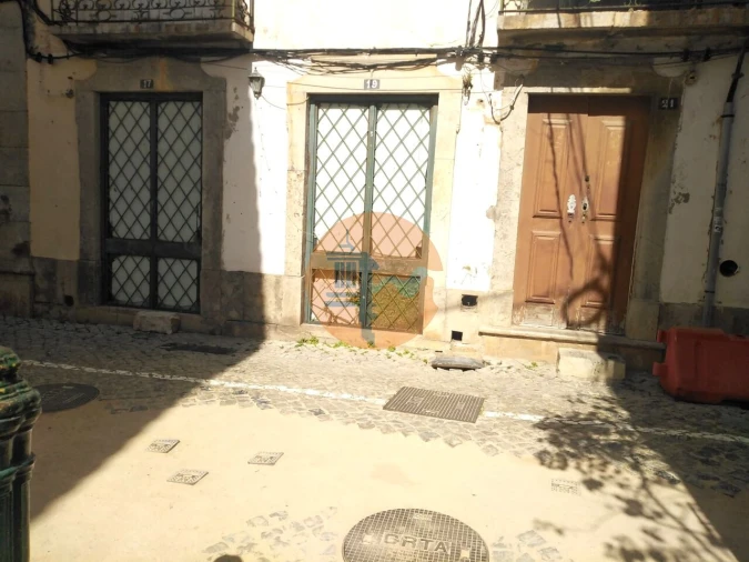 Prédio para Venda em Tavira (Santa Maria e Santiago) Foto 3