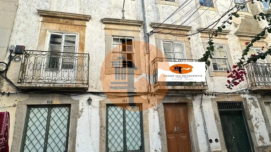 Prédio para Venda em Tavira (Santa Maria e Santiago)