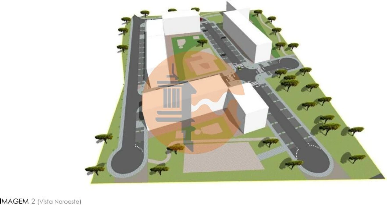 Terreno para Venda em Faro (Sé e São Pedro) Foto 5