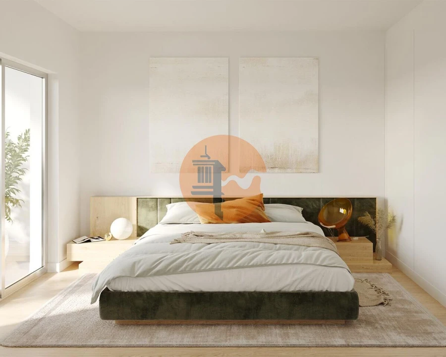 Apartamento T3 para Venda em Faro (Sé e São Pedro) Foto 5