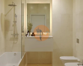 Apartamento T3 para Venda em Faro (Sé e São Pedro)