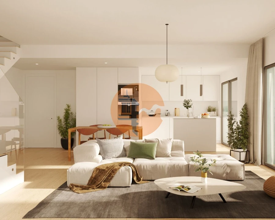 Apartamento T2 para Venda em Faro (Sé e São Pedro) Foto 12