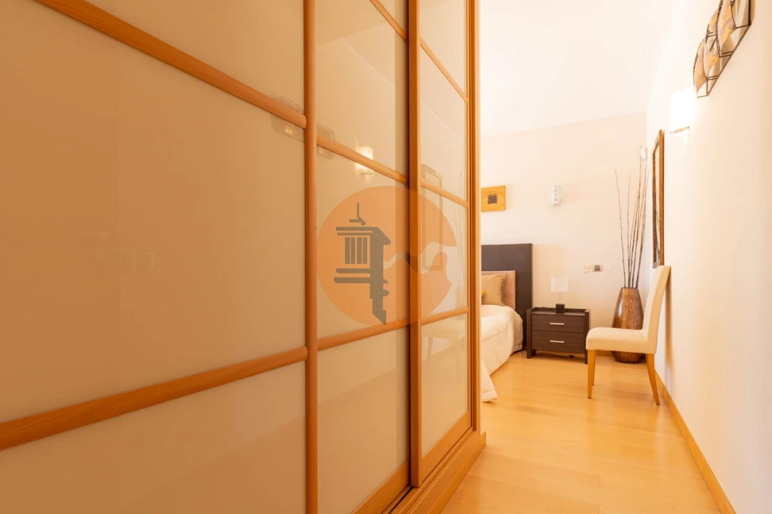 Moradia T3 para Venda em Estômbar e Parchal Foto 29