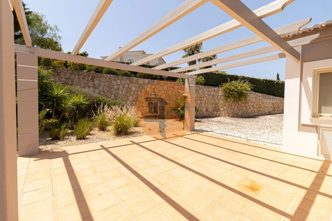 Moradia T3 para Venda em Estômbar e Parchal Foto 47