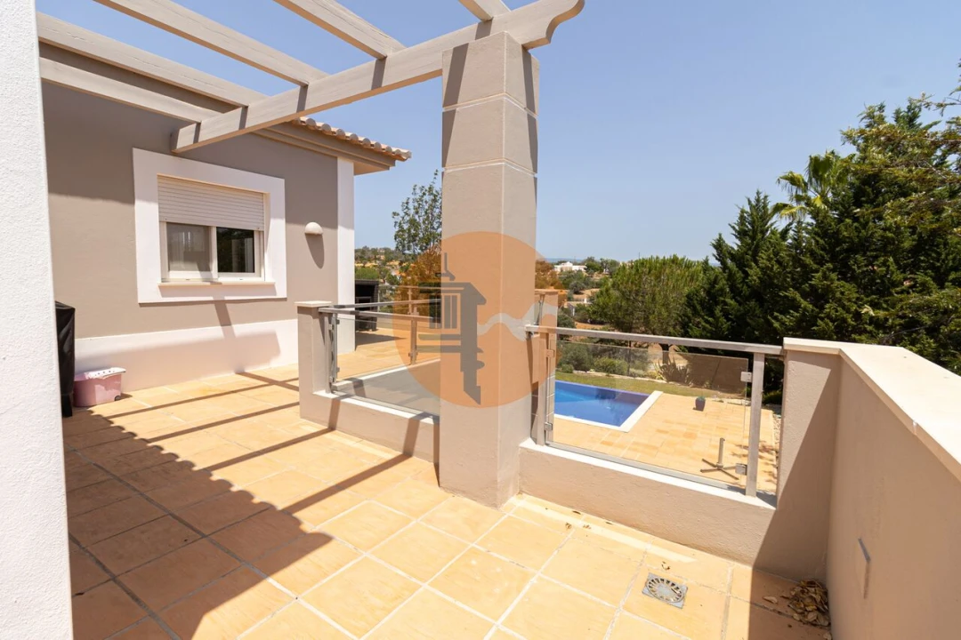 Moradia T3 para Venda em Estômbar e Parchal Foto 49