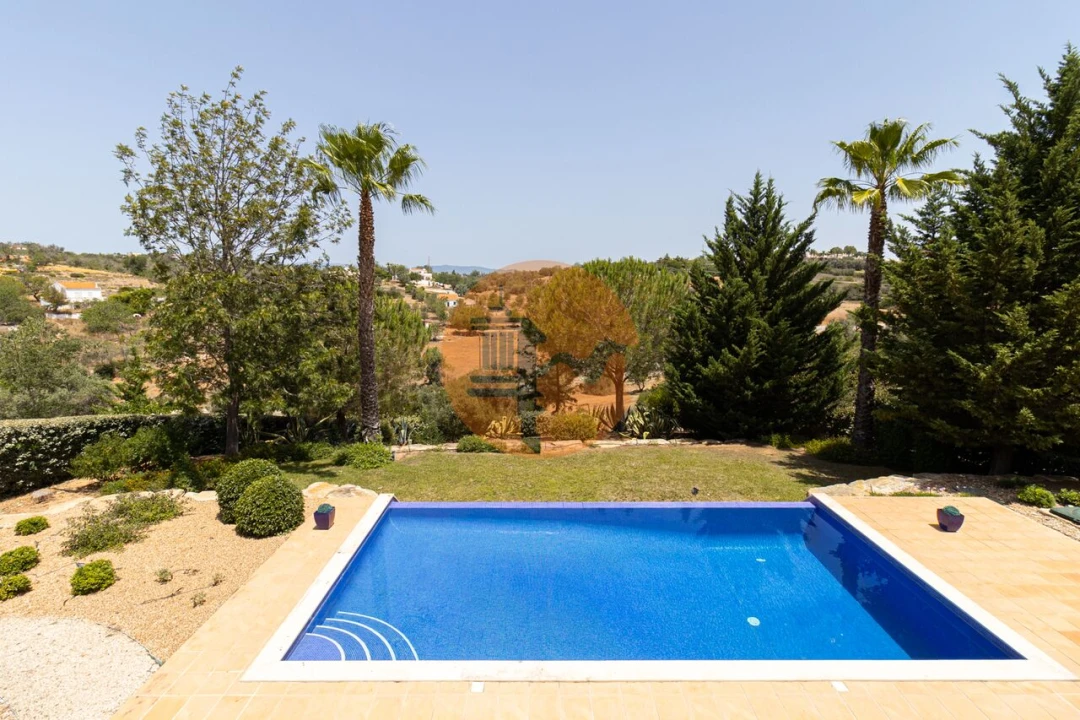 Moradia T3 para Venda em Estômbar e Parchal Foto 51