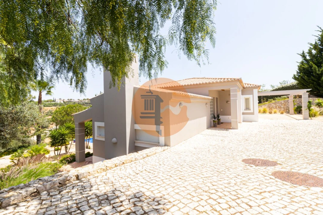 Moradia T3 para Venda em Estômbar e Parchal Foto 61