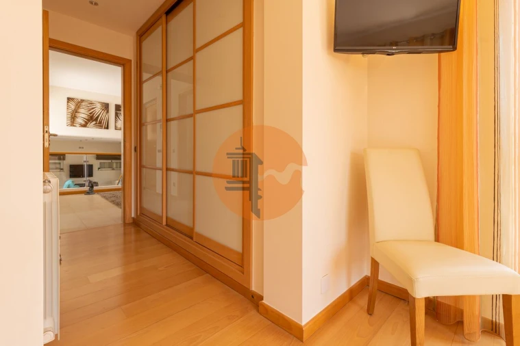 Moradia T3 para Venda em Estômbar e Parchal Foto 20