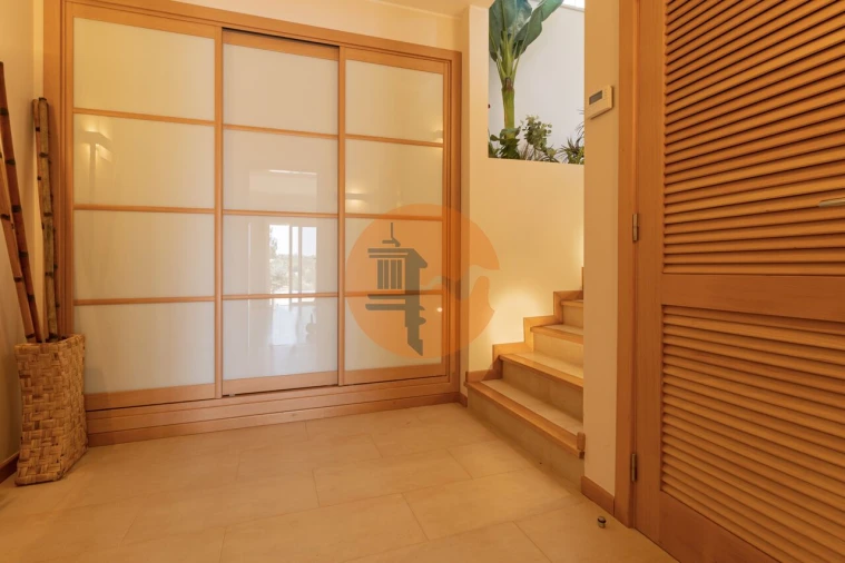 Moradia T3 para Venda em Estômbar e Parchal Foto 34