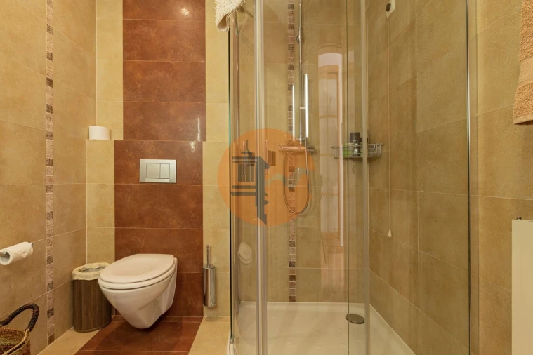 Moradia T3 para Venda em Estômbar e Parchal Foto 38