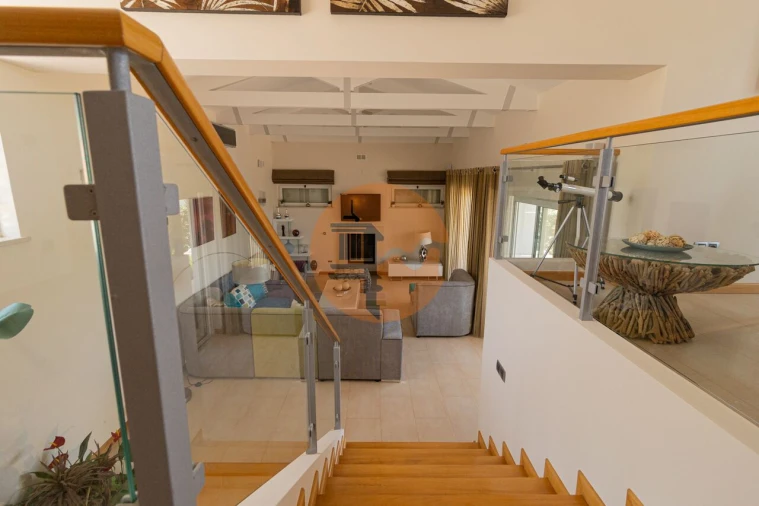 Moradia T3 para Venda em Estômbar e Parchal Foto 42