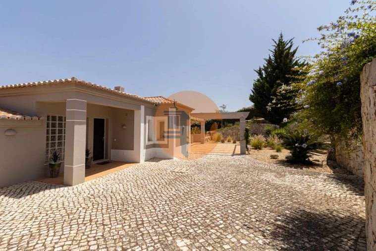 Moradia T3 para Venda em Estômbar e Parchal Foto 45