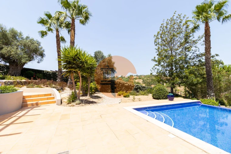 Moradia T3 para Venda em Estômbar e Parchal Foto 60