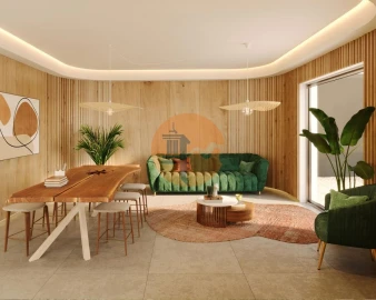 Apartamento T2 para Venda em Faro (Sé e São Pedro)