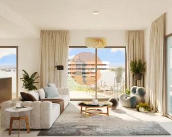 Apartamento T2 para Venda em Faro (Sé e São Pedro)