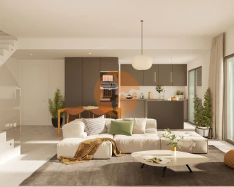 Apartamento T2 para Venda em Faro (Sé e São Pedro)