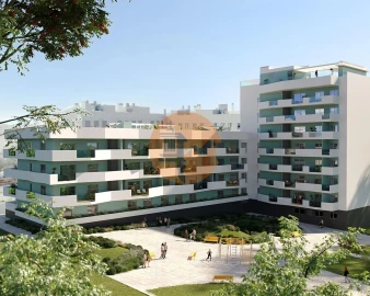 Apartamento T2 para Venda em Faro (Sé e São Pedro)