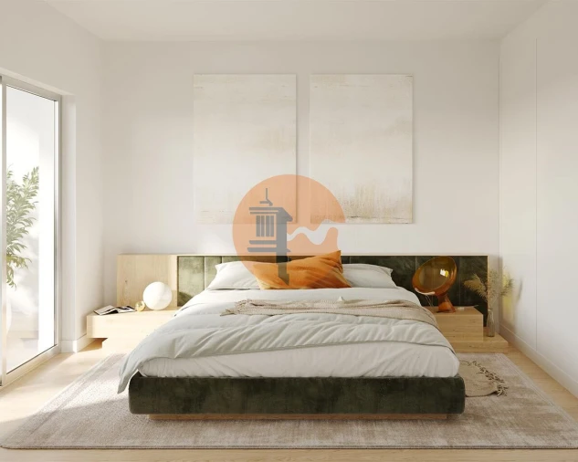 Apartamento T2 para Venda em Faro (Sé e São Pedro) Foto 7