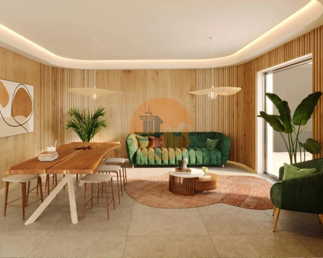 Apartamento T2 para Venda em Faro (Sé e São Pedro) Foto 10