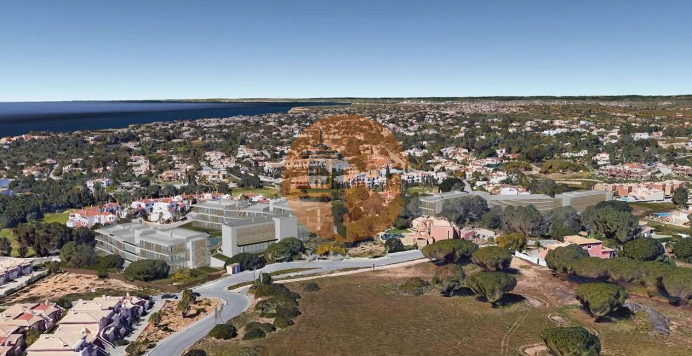 Apartamento T2 para Venda em Lagoa e Carvoeiro Foto 18
