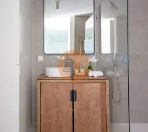Apartamento T2 para Venda em Lagoa e Carvoeiro