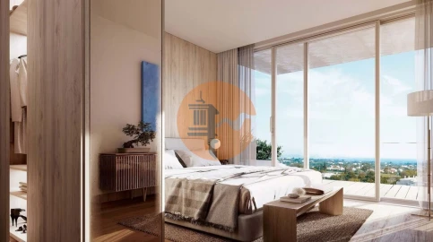 Apartamento T2 para Venda em Lagoa e Carvoeiro