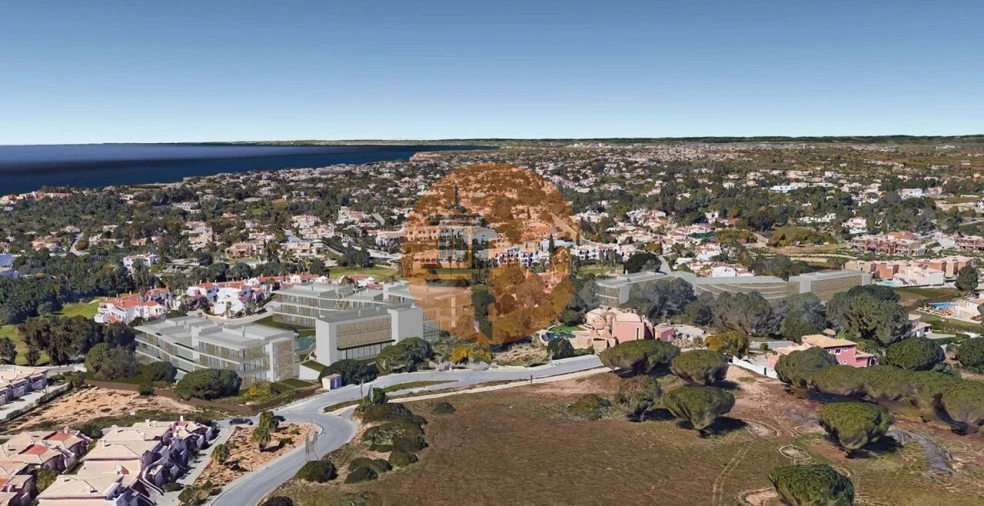 Apartamento T2 para Venda em Lagoa e Carvoeiro Foto 18