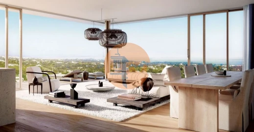 Apartamento T2 para Venda em Lagoa e Carvoeiro